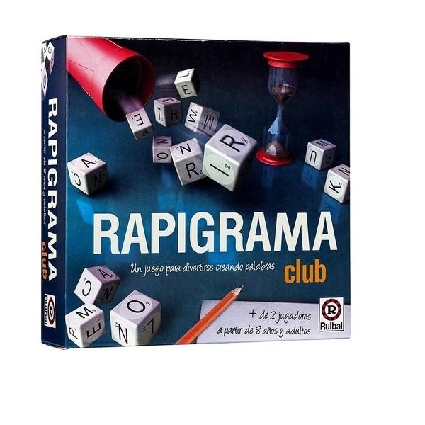Rapigrama Club Nuevo