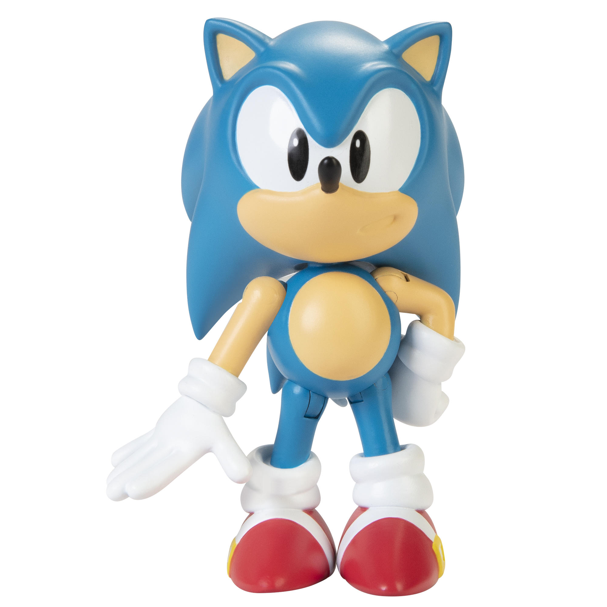 Figura Sonic Wave 3.7 Cm