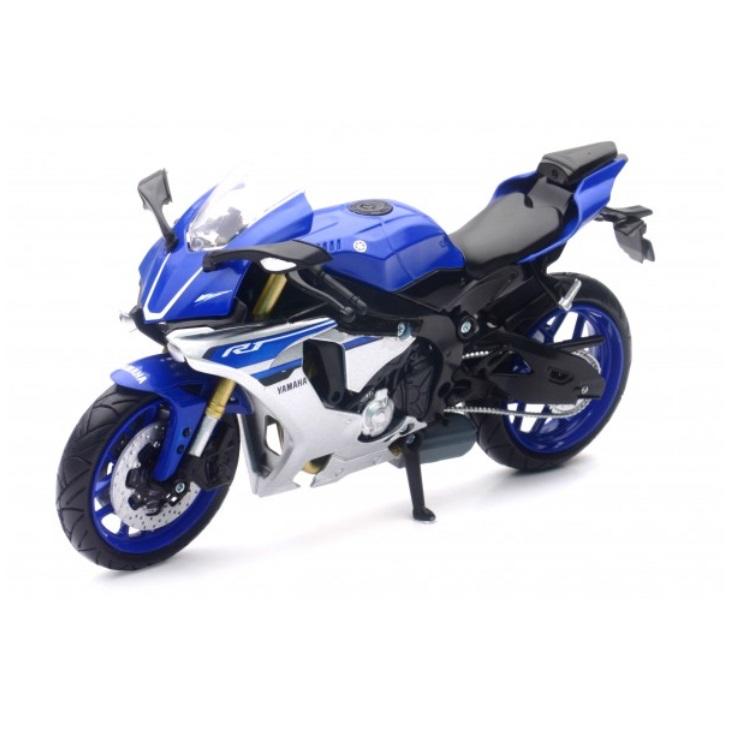 Yamaha YZF-R1 Azul