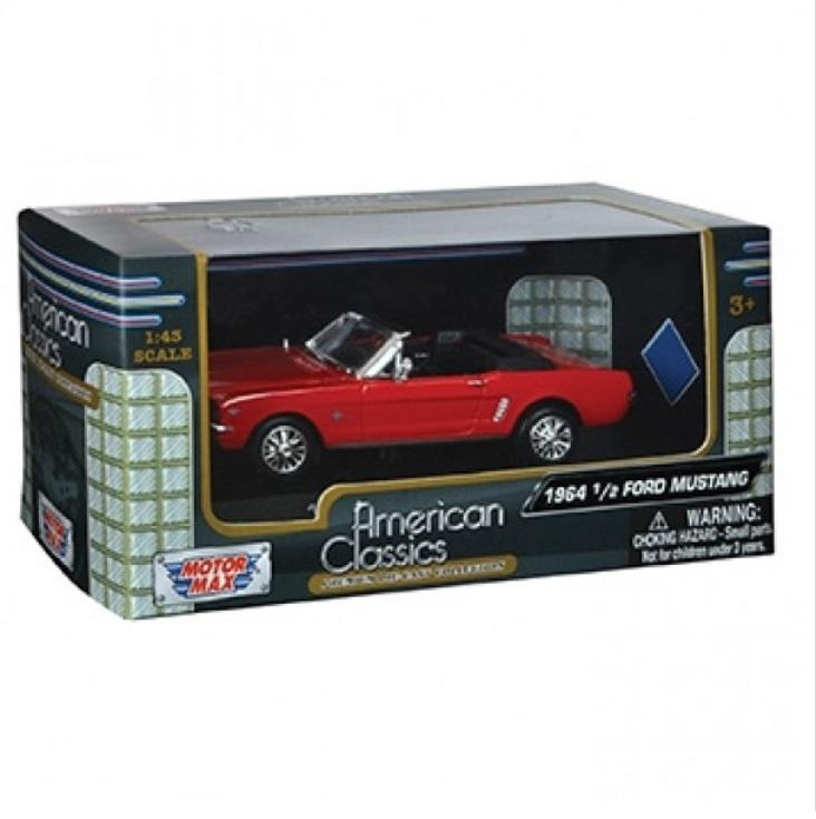 American CLASSIC EN CAJA 1:43 