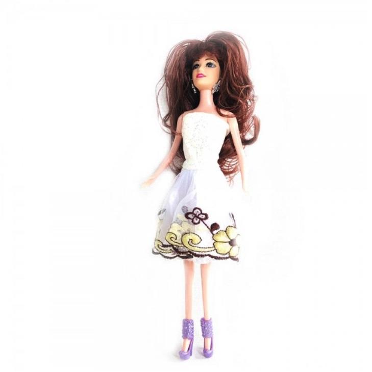 MUÑECA FASHION (YF323)*36/144