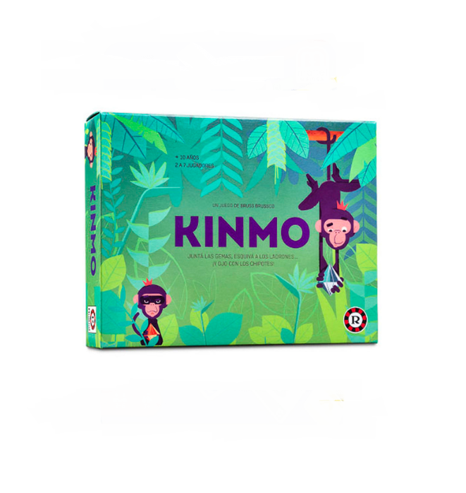 JUEGO KINMO (7018)