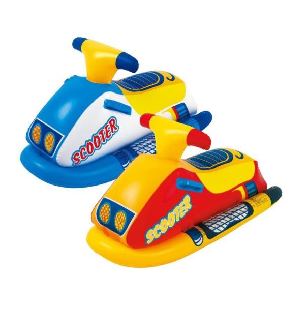 JET SKY INFLABLE 91CM (06005)