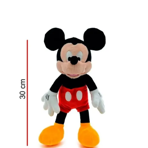 Peluche Mickey 30 CM 