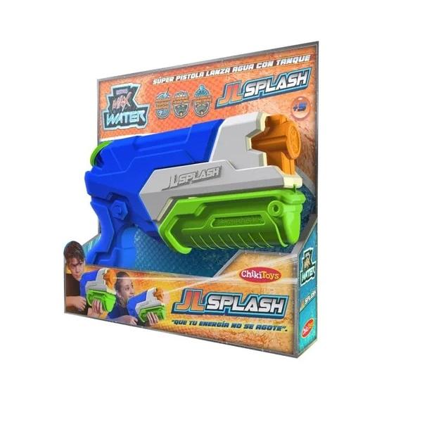 Power Splash 26cm 