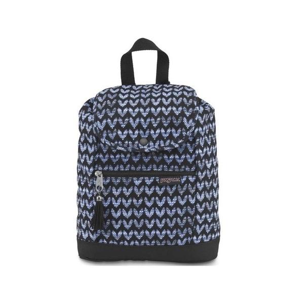 Mochila Jansport Abbie Azul