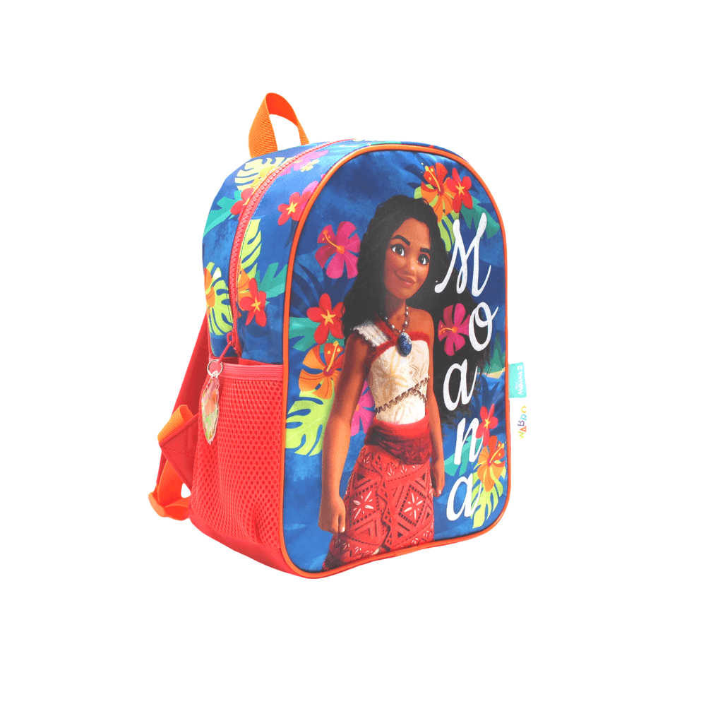 Mochila Moana Espalda 12