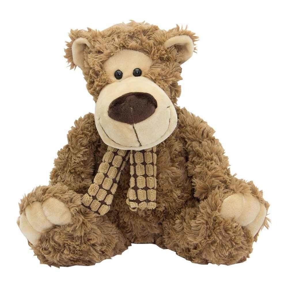 Peluche Oso Sentado Brownie