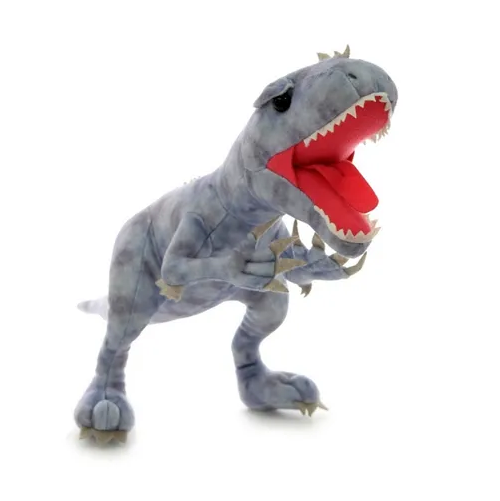 Dinosaurio Grey 45cm