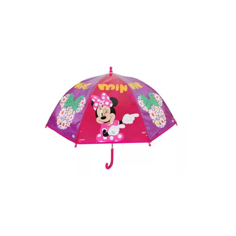Paraguas Minnie