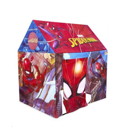 Casita Infantil Spiderman