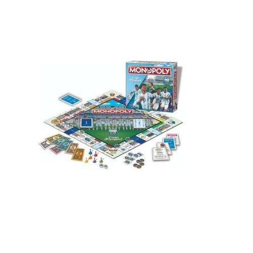 Monopoly AFA Popular