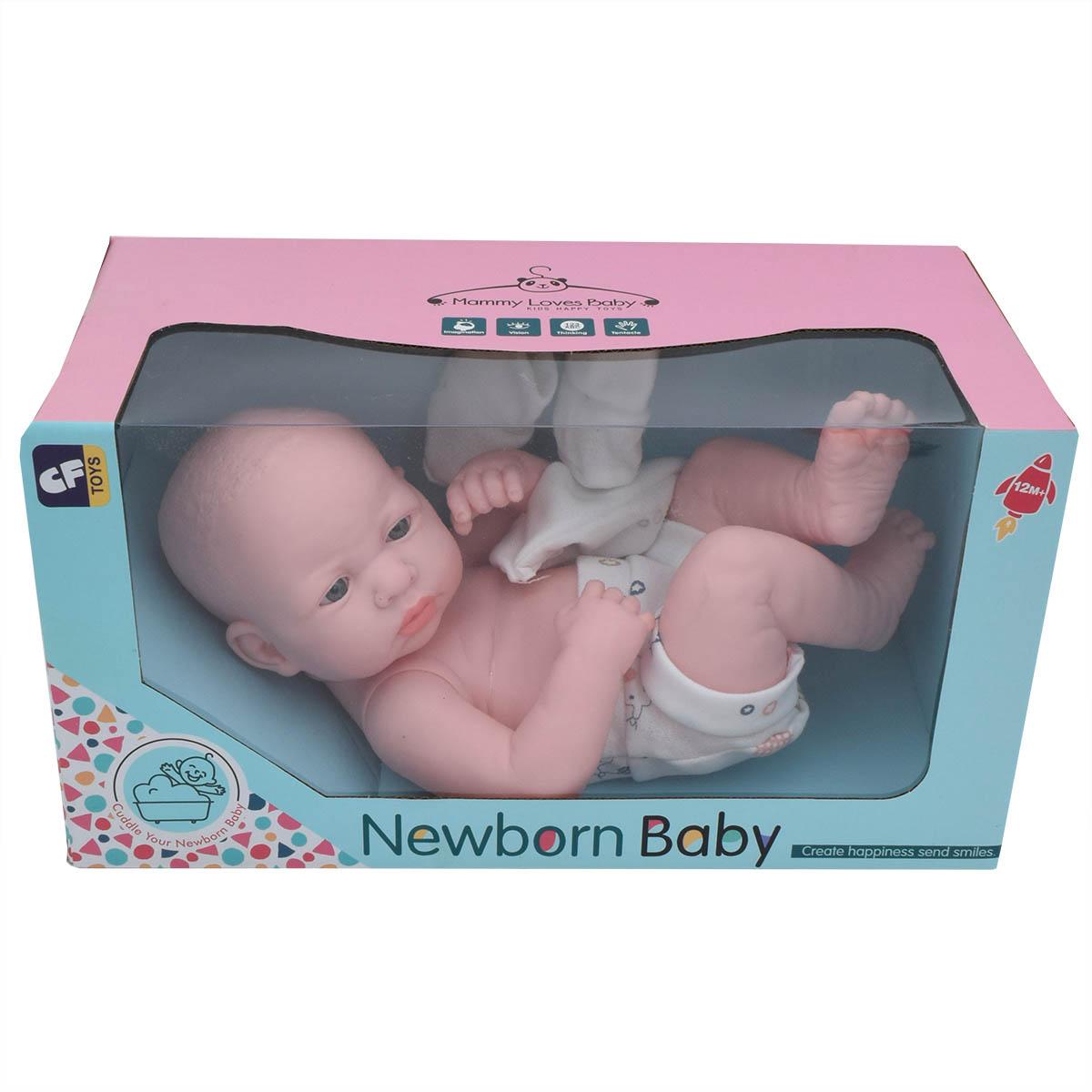 Mammy Love Bebe En Caja 