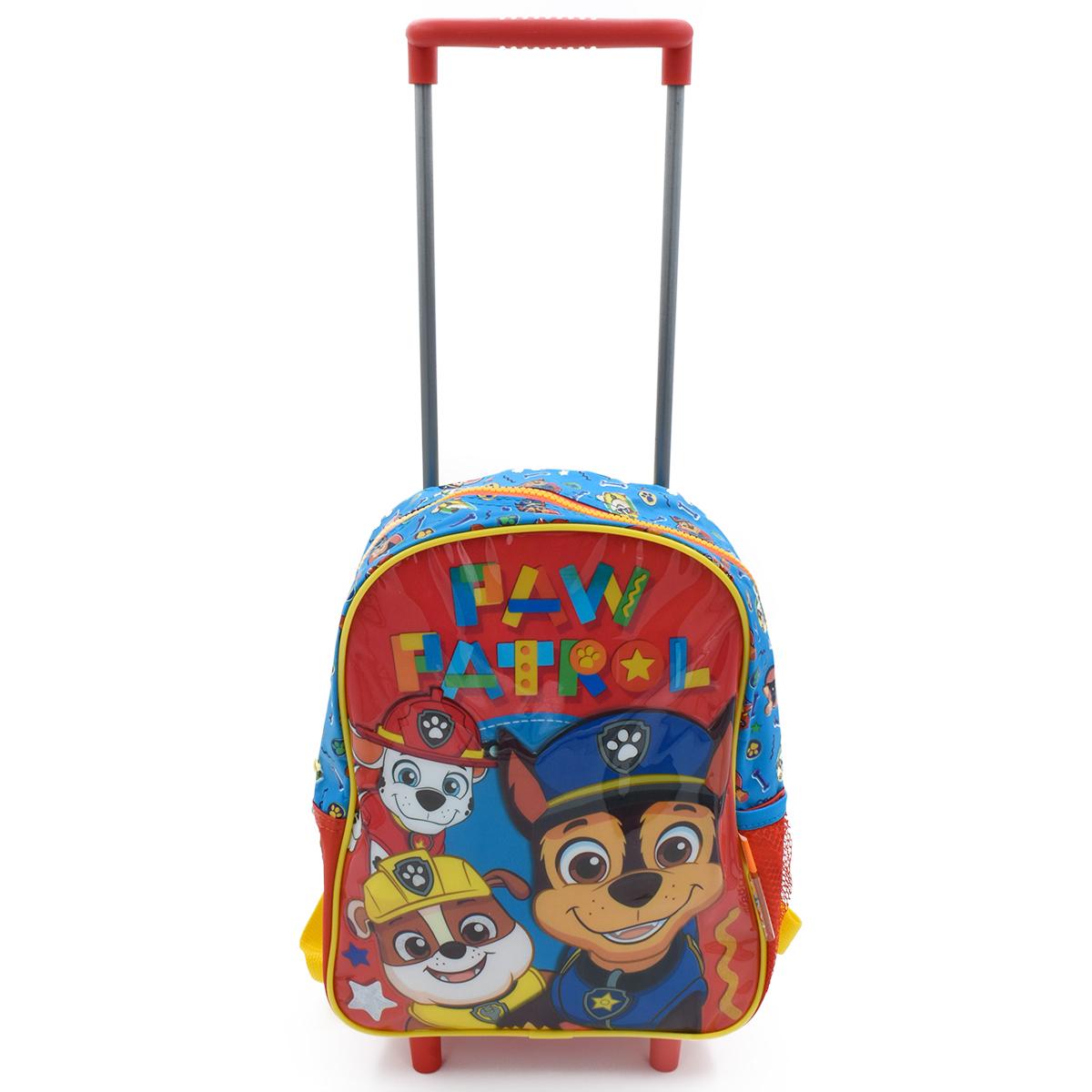 Mochila Paw Patrol 12