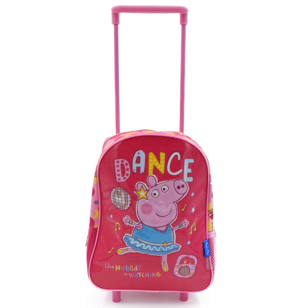 Mochila Peppa Pig 12