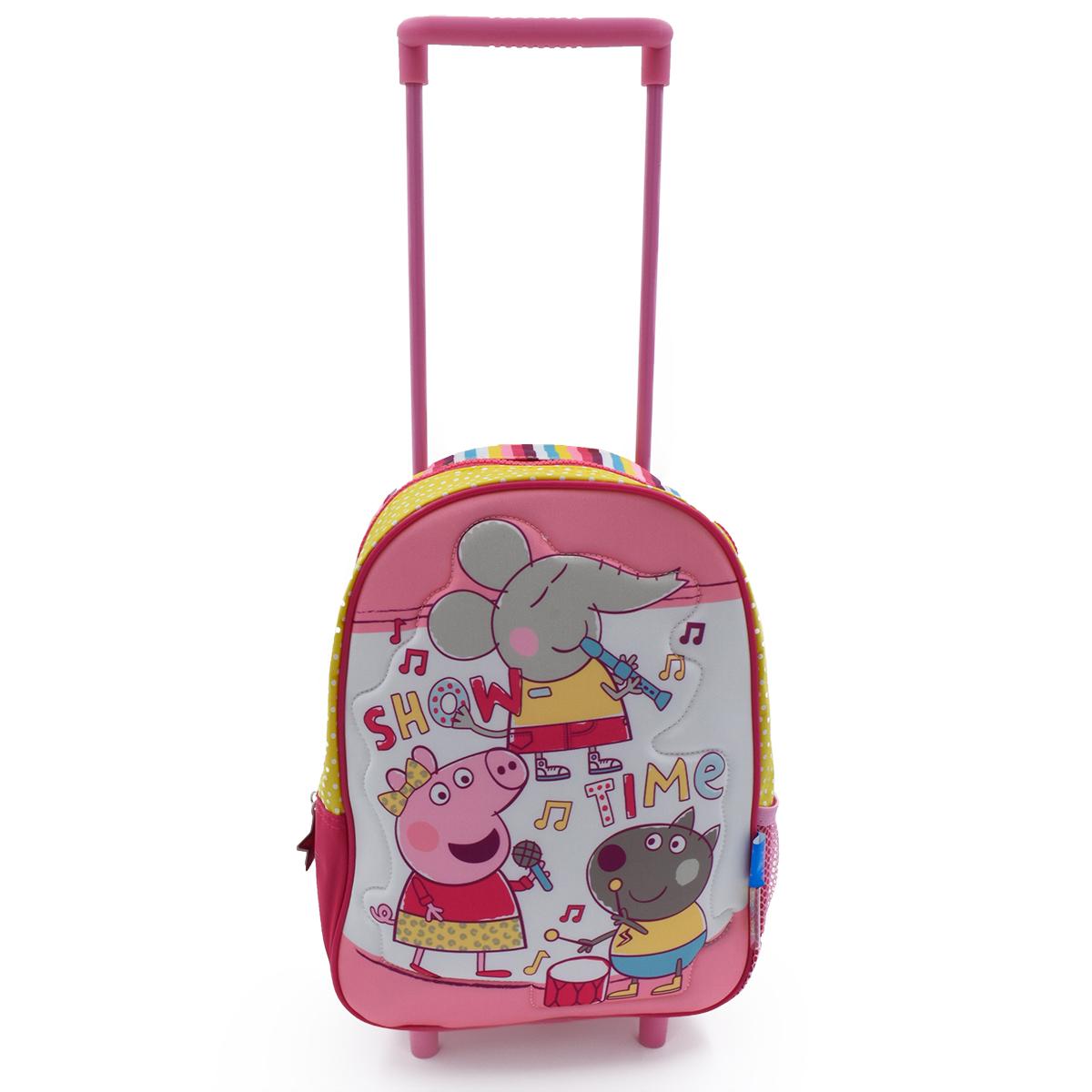 Mochila Peppa Pig 12