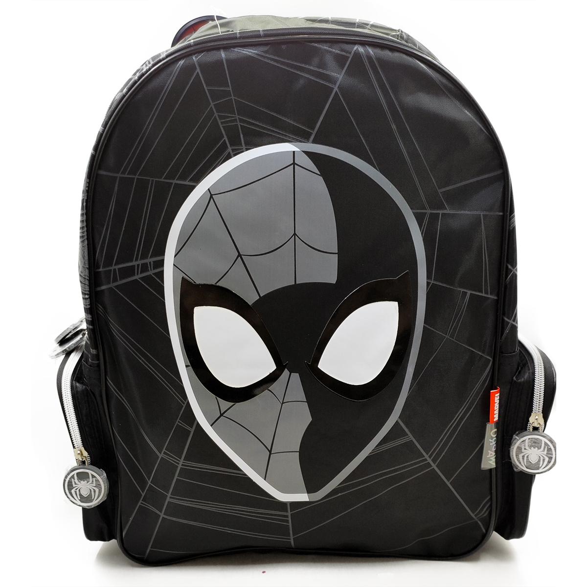 Mochila Spiderman 17