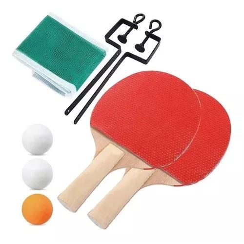 Set de Ping Pong 