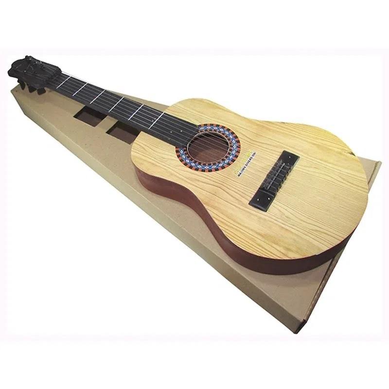 Guitarra de Madera Nº7