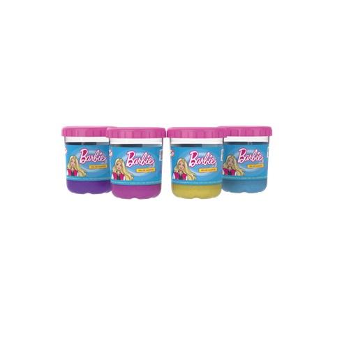 Barbie Slime Spa De Manos  Colores