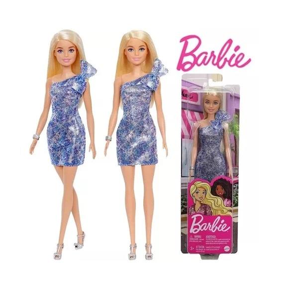 Muñeca Barbie Fab Glitz