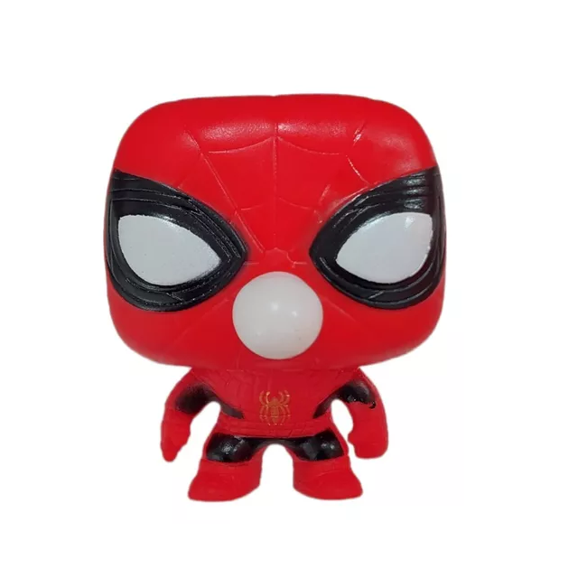 HERO BALLOON SPIDERMAN (2605)