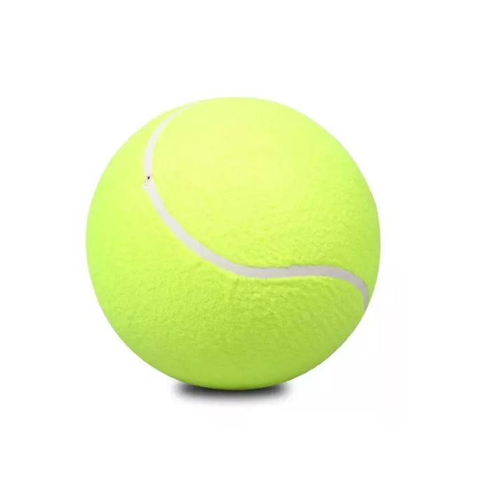 Pelota Tenis Grande