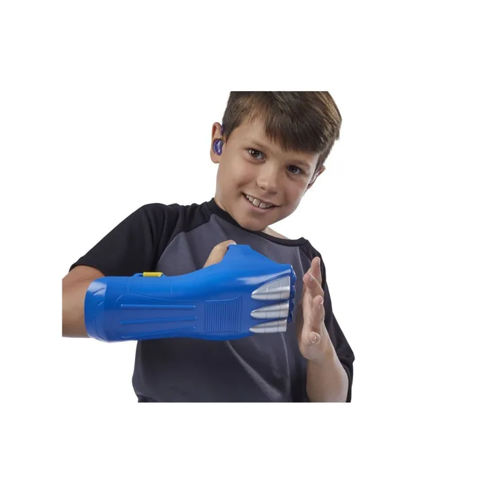 Wolverine Garras de Ataque