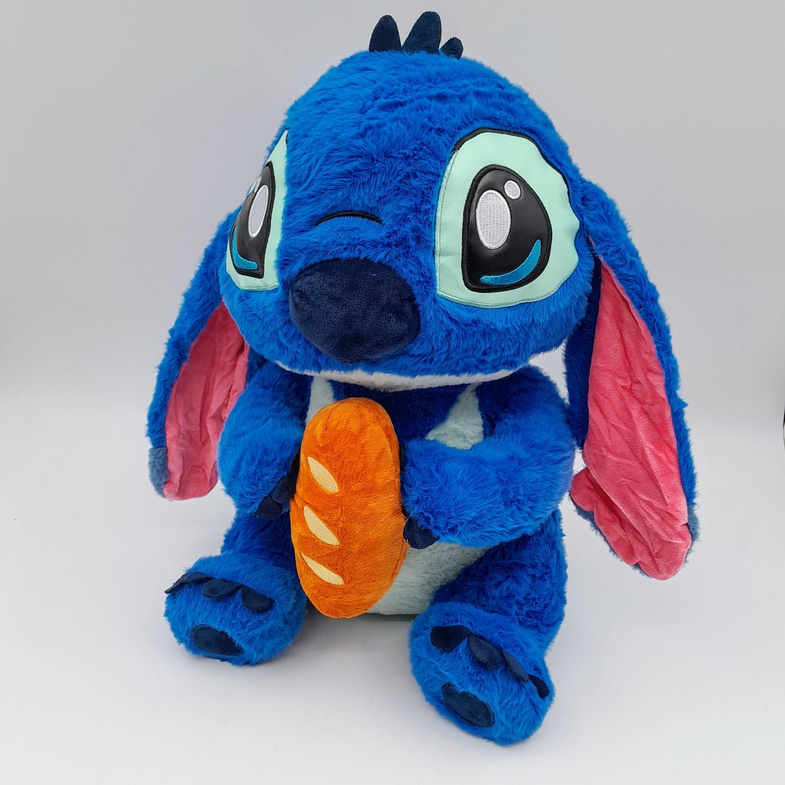 Stich con Pan