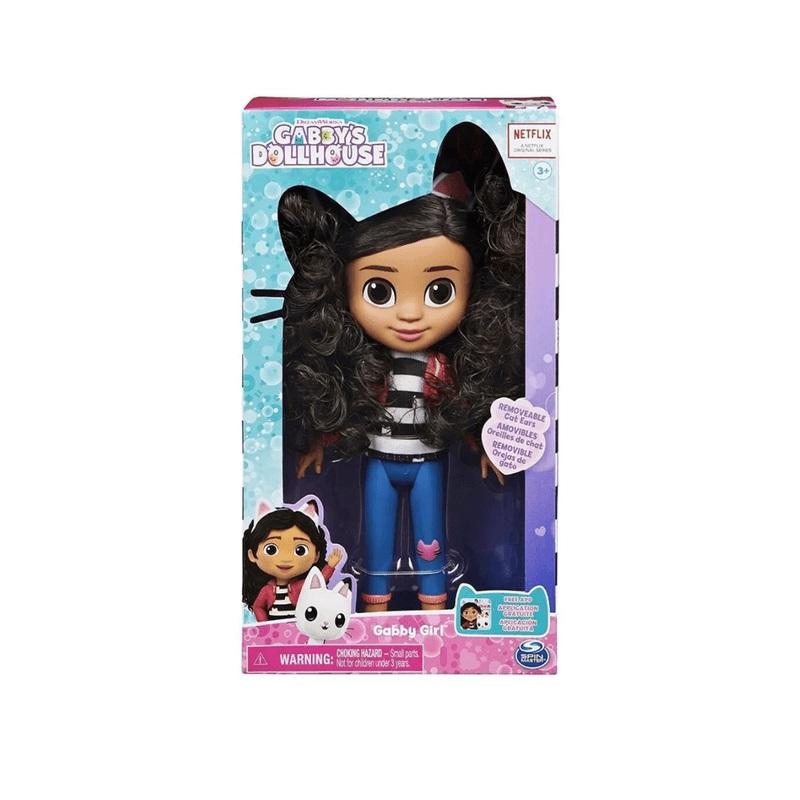 Gabby`s DollHouse Muñeca