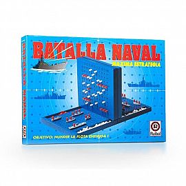 Batalla Naval Maxima 