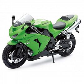 Kawasaki Zx-10r 1:12