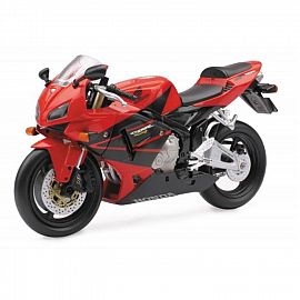 Honda Cbr600r