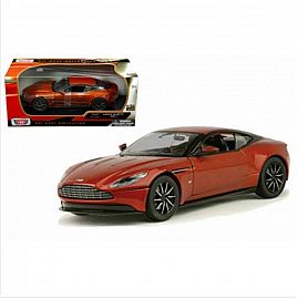 Aston Martin Db11 Naranja 1:24