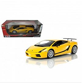 Lamborghini Gallardo Superleggera1:24 