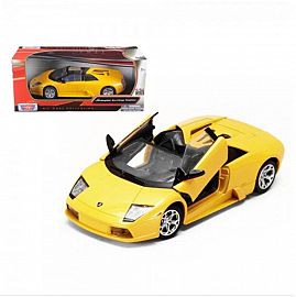 Lamborghini Murcielago 1:24