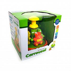 Carrusel Musical
