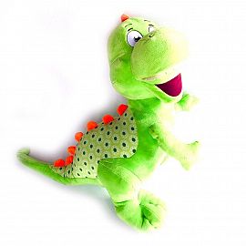 Peluche Dino 25cm.