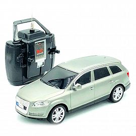 Audi Q7 R/C Esc.1:28