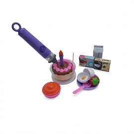 Gadget Gourmet  Kit Pastelero 