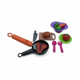 Gadget Gourmet Kit De Cena  