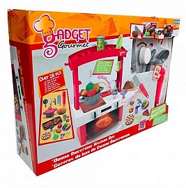 Gadget Gourmet Cocina  