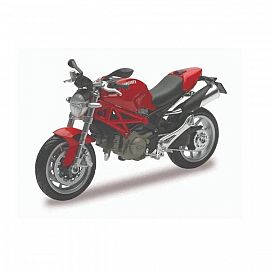 Ducati Monter 1100 