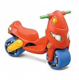 Mi Primer Scooter