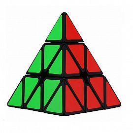 Cubo Mágico Piramide