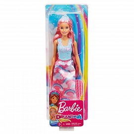 Barbie Princesa