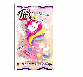 Set De Maquillaje Unicornio