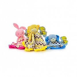 Manta Apego Animales