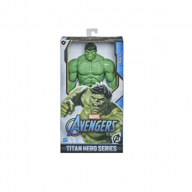 Avengers Figura Articulada Hulk 29 Cm