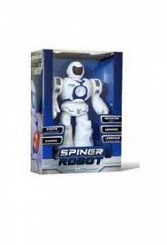 Spiner Robot